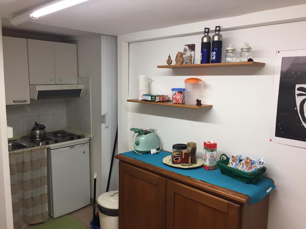 San Pietro Loft Appartement Rome