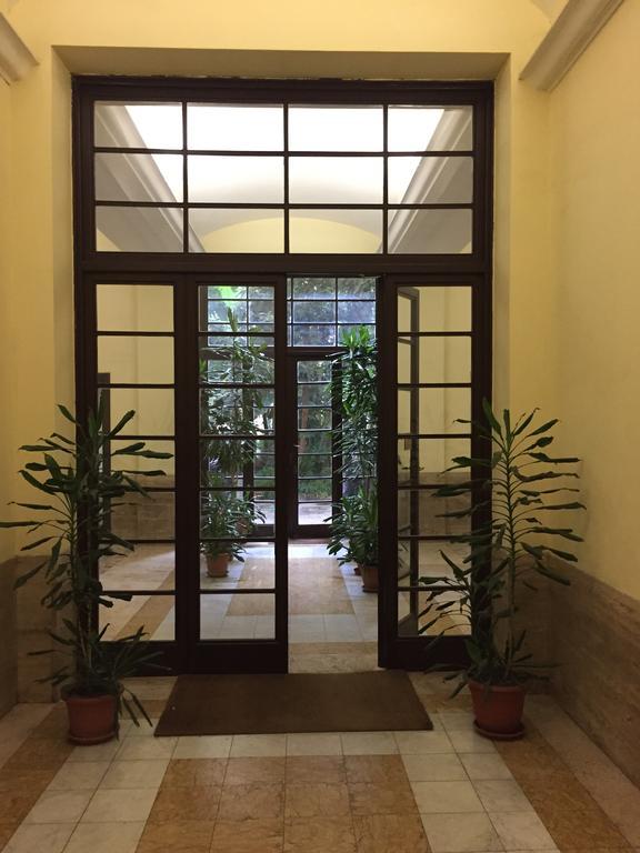 San Pietro Loft Appartement