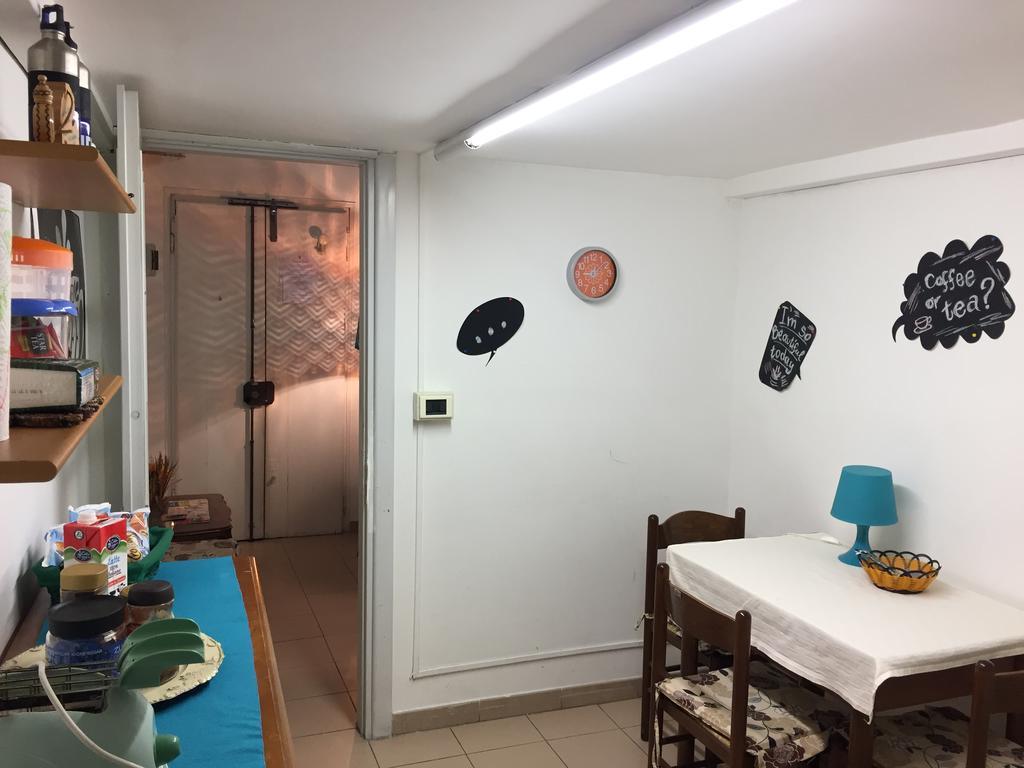 Appartement San Pietro Loft *